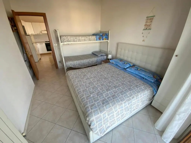 Bella Vista apartment