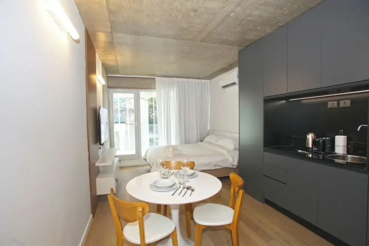 Urban Rent