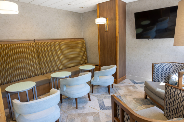 Holiday Inn Express Salt Lake City Downtown photo 32