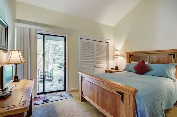 2 Bedrooms Standard room