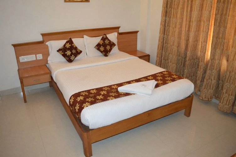 Masi Residency