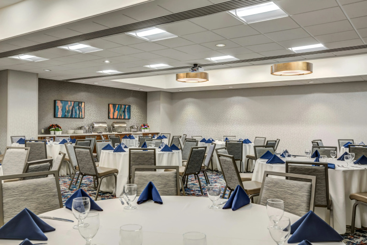 Hilton Garden Inn Boston/Waltham photo 32