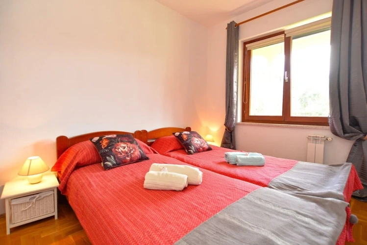2 Bedrooms Standard Apartment