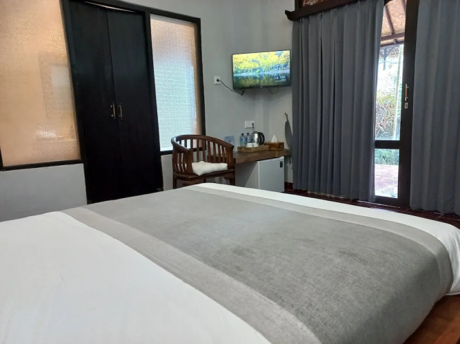 Mumbul Inn