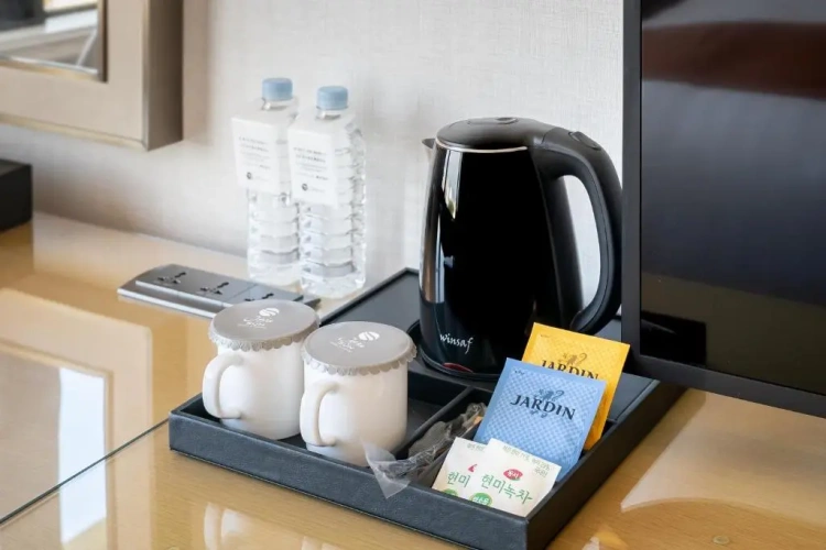 Premium Suite