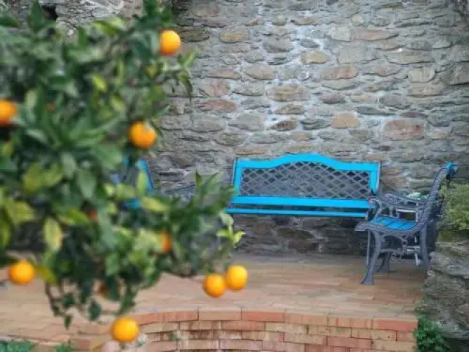 Casa Gemma B&B