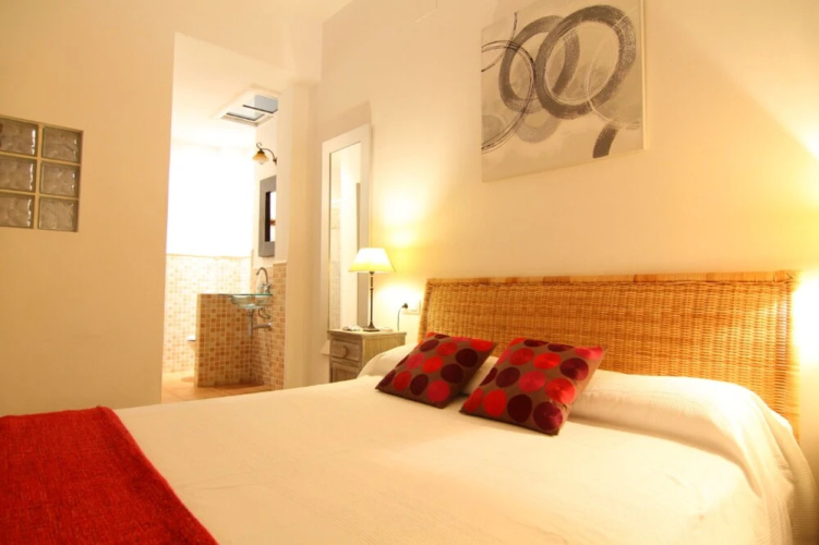 Apartament Amore Sitges Rentals