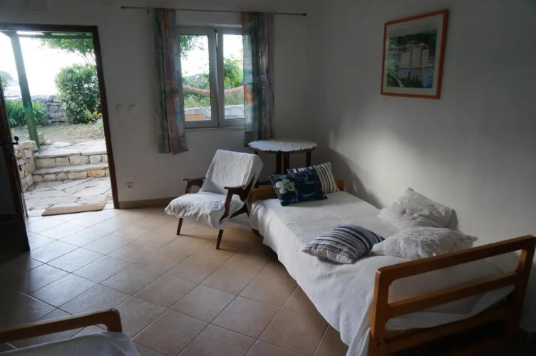 Apartments Stiniva Hvar