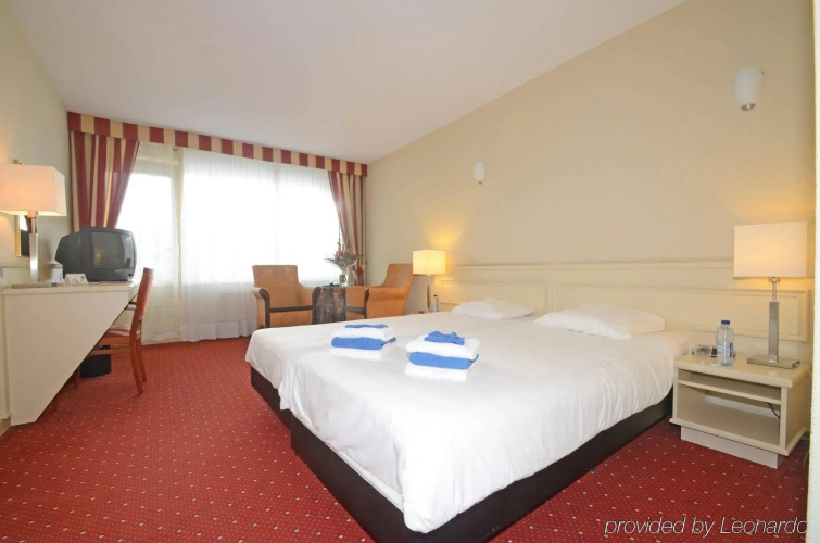 Fletcher Hotel-Restaurant Langewold