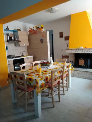Casa Vacanze vicino a Otranto