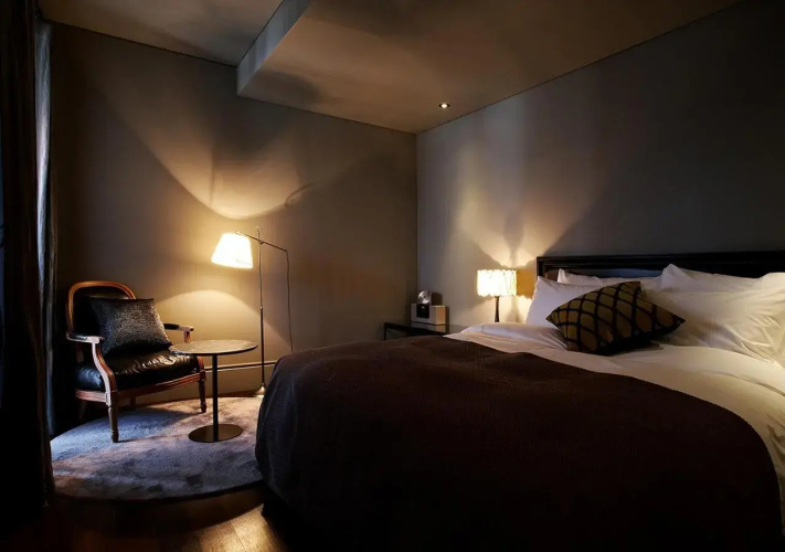 Lee Design Hotel