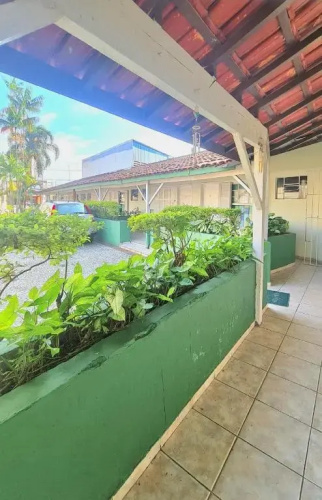 Pousada Verde