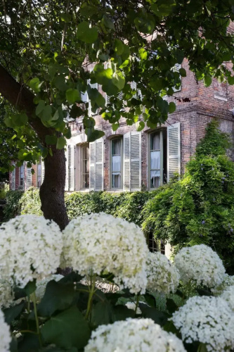 La Maison Du Parc