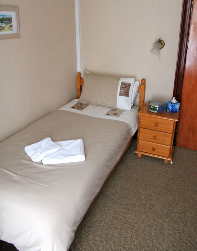 Invernook Hotel
