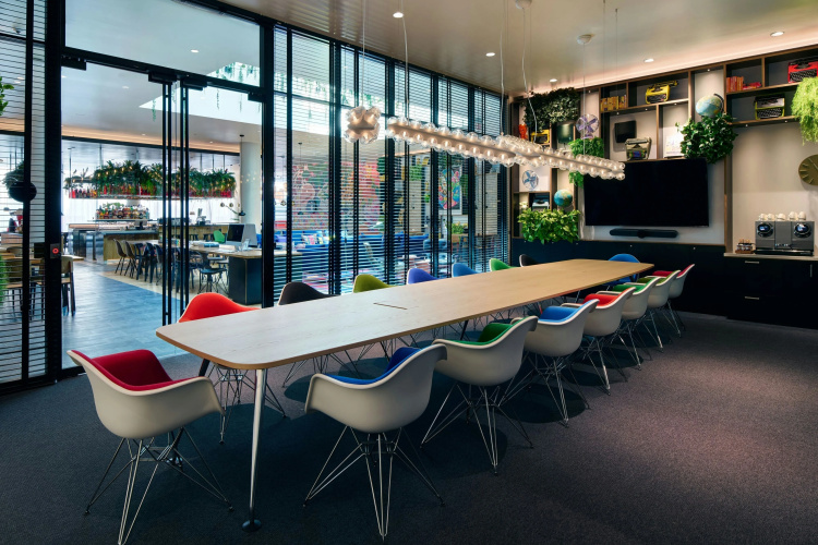 citizenM Miami South Beach