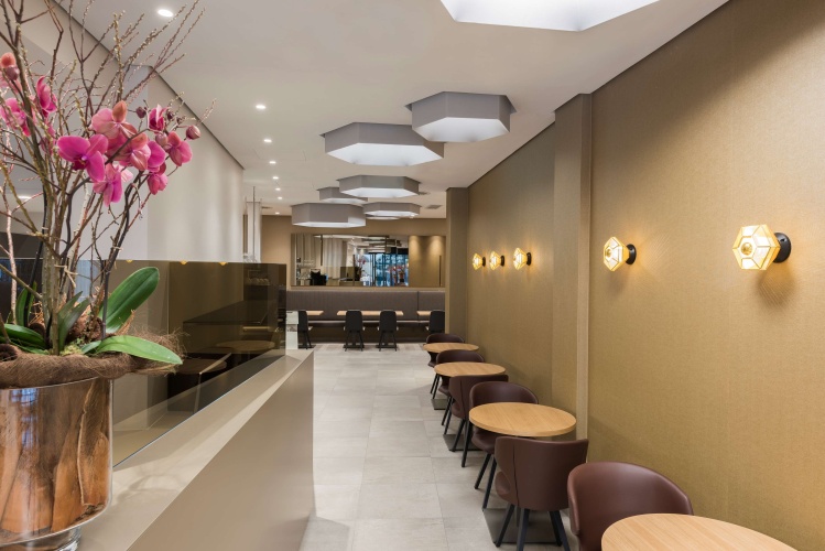 Hotel Savoy Bern photo 16