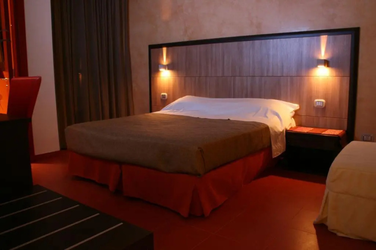 Hotelbild