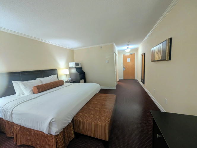Best Western Swan Castle Inn