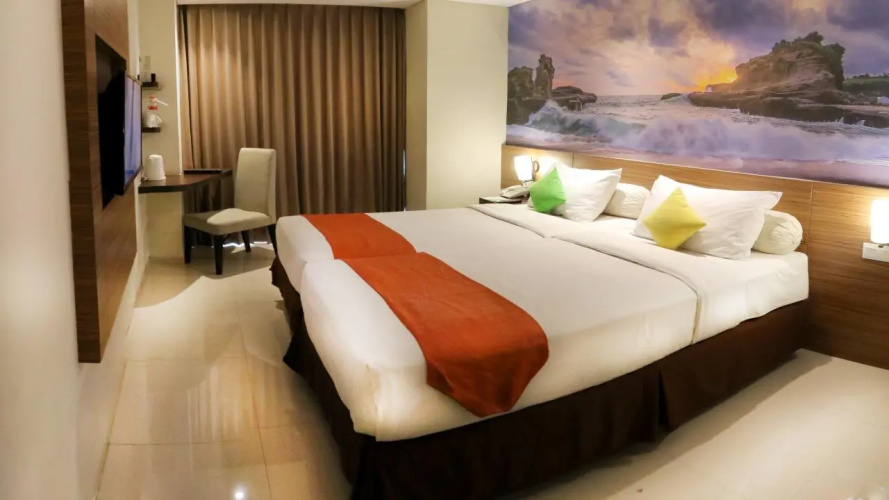 Ascent Premiere Hotel and Convention
