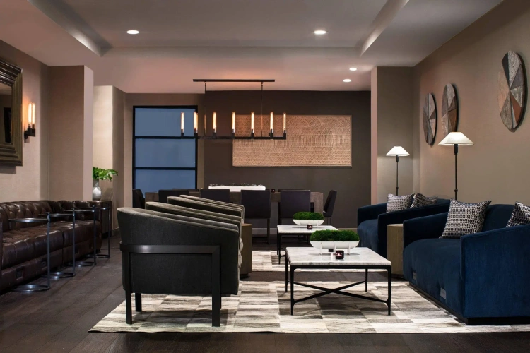 Standard Double Club room