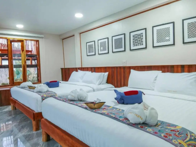 Varni Homestay
