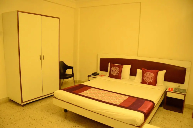 Hotel Surya Villa