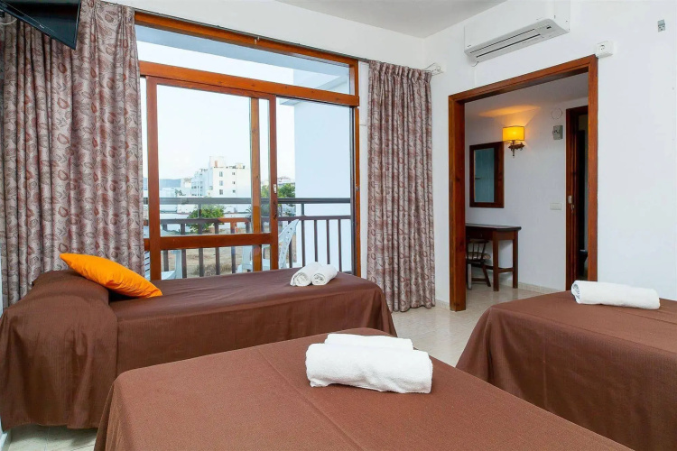 Hotel Galera