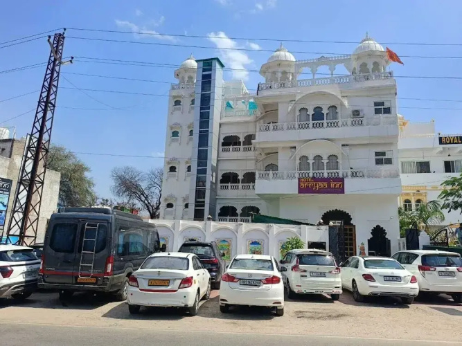 Imagen del hotel