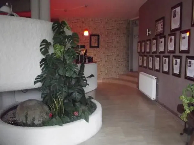 Hotel Les Gravades