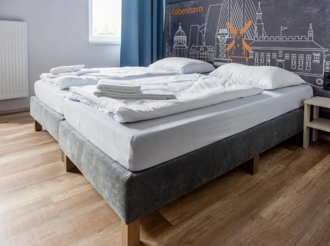 Single room