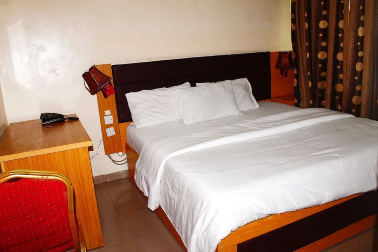 Apex Hilton Hotel