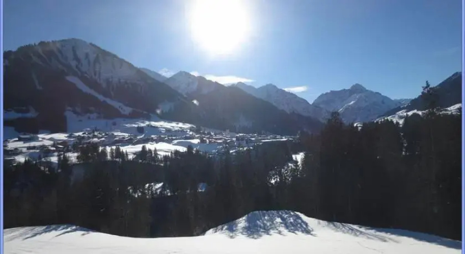 Haus Sonnalpin