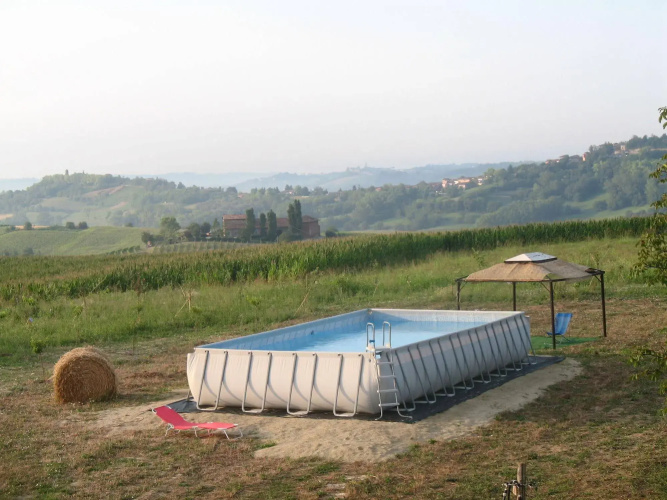 Il Balcone Sul Monferrato