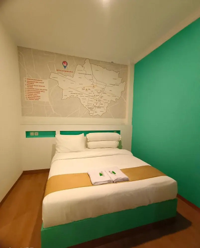 Comfort Centre Residence Solo
