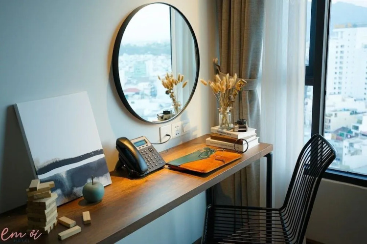 Em Oi Boutique Hotel
