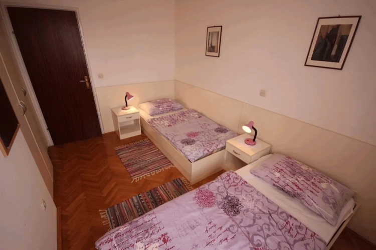 Apartments Barisic
