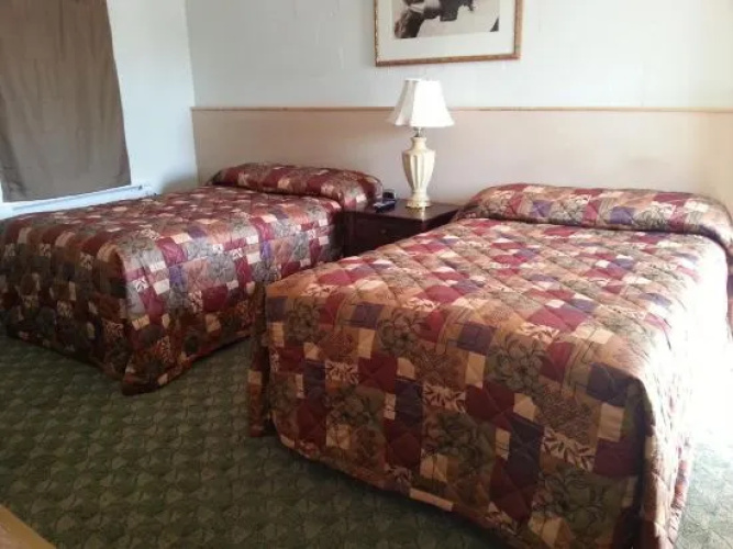 Eagle Ford Motel