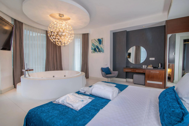 The Highlight Bodrum