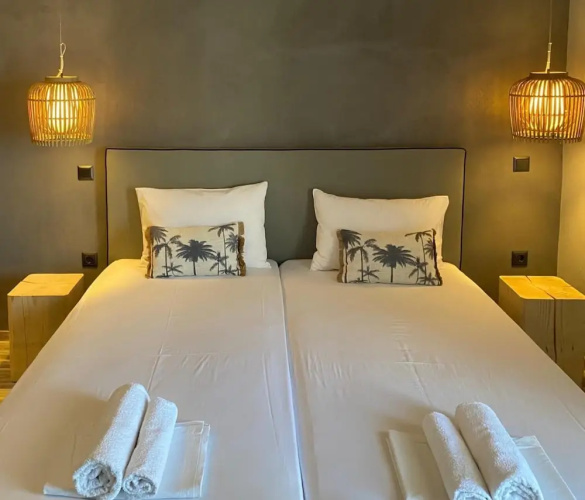 Xenios Hotel