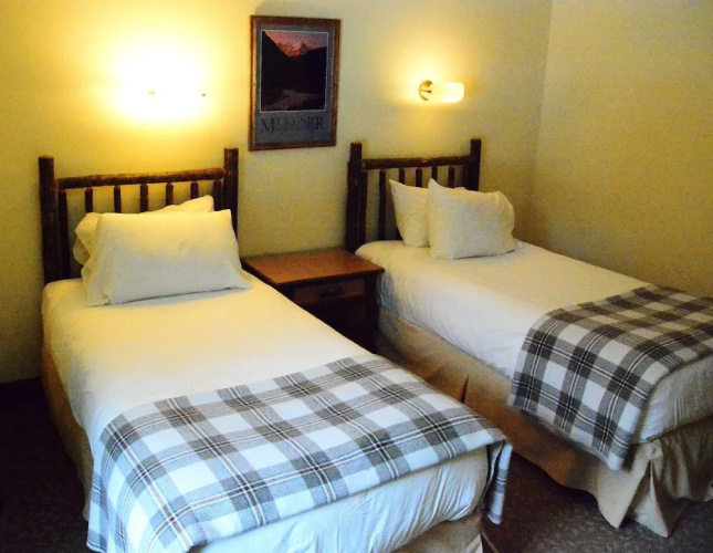 National Park Inn