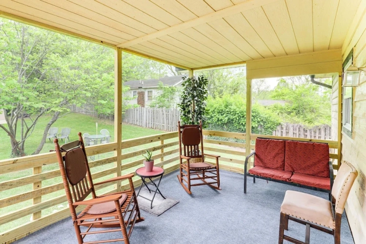 2 Bedrooms Cottage