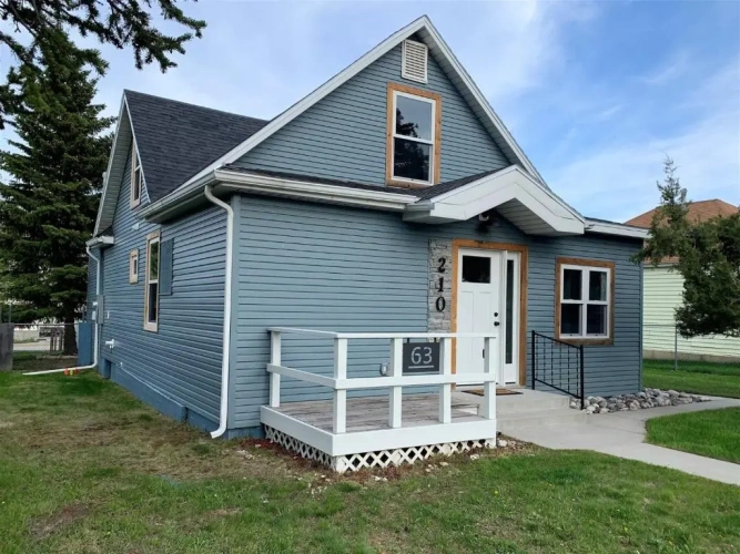 3 Bedrooms Cottage