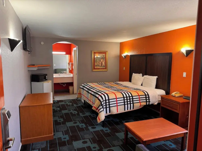 luxury inn