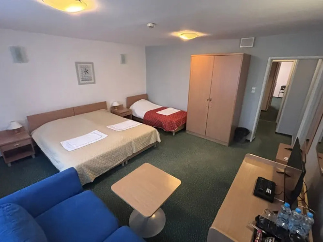 Hotel Wilanów