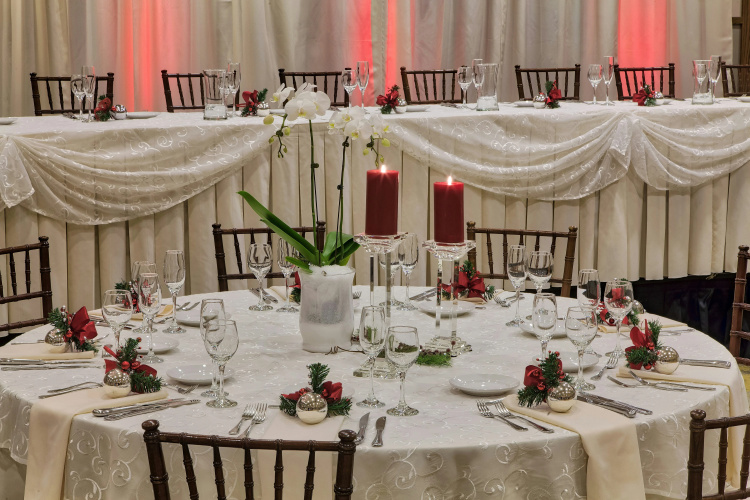 DoubleTree by Hilton Hotel Libertyville - Mundelein photo 26
