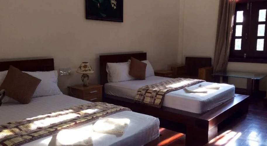 Sanddune Hotel
