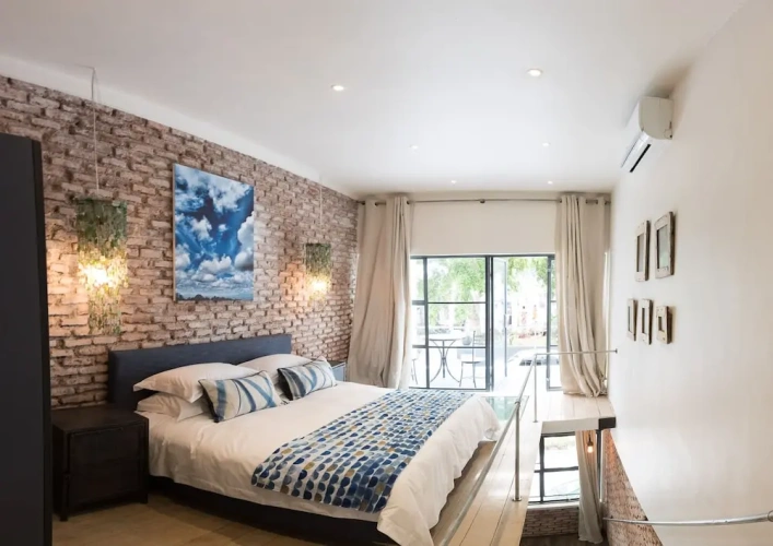 Double Junior Suite