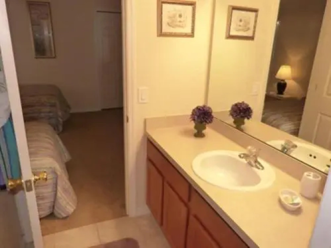 Caribbean Breeze Villa HG604