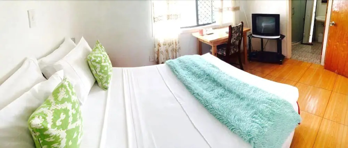 'Utu'one Bed & Breakfast