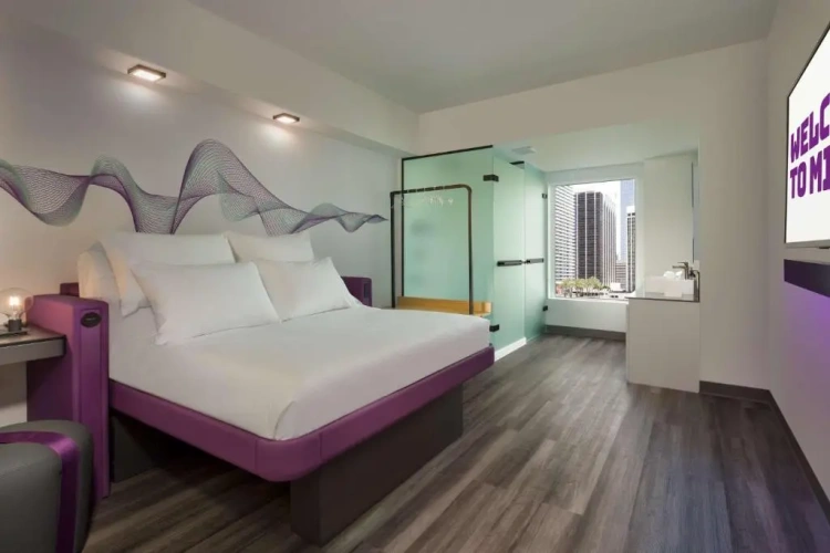 Premium Double room